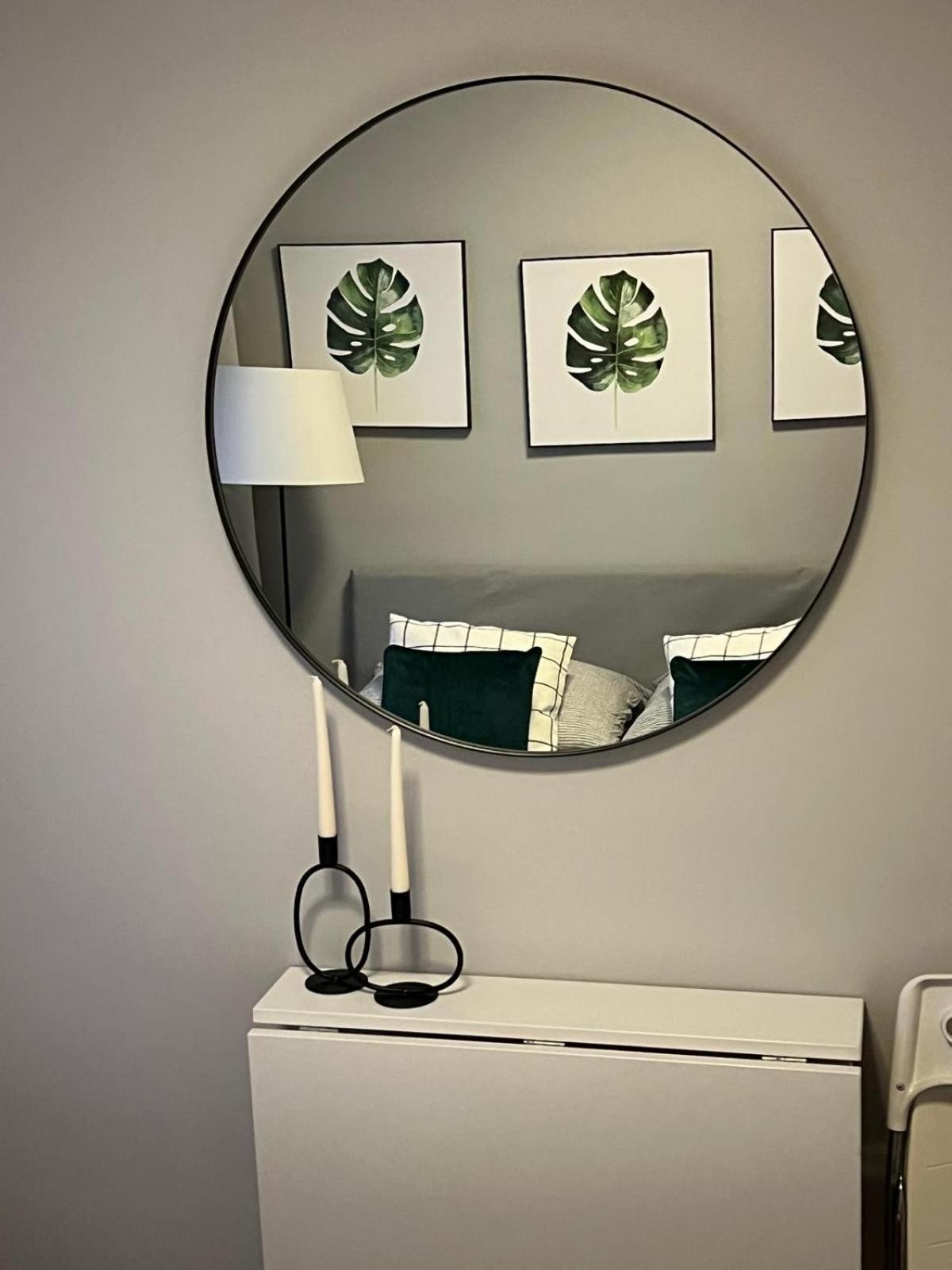 Modrzewiowa Apartment Катовице Екстериор снимка